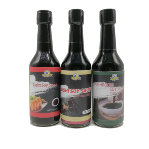 工厂价格OEM清真<span class=keywords><strong>yamasa</strong></span>酱油寿司酱油150毫升 - Product Image 2