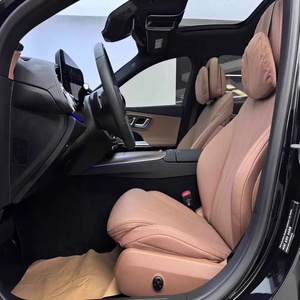 <span class=keywords><strong>Mercedes</strong></span>-Benz E300 Edición de Lujo 2024 Usado, 2.0T Automático, Sedán de Lujo Mediano, Auto de <span class=keywords><strong>Segunda</strong></span> <span class=keywords><strong>Mano</strong></span> para Exportación - Product Image 4