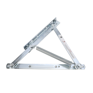 Charnière de rangement réglable pour meubles de maison en gros, mécanisme de levage pour canapé-<span class=keywords><strong>lit</strong></span>, charnière de rangement - Product Image 4