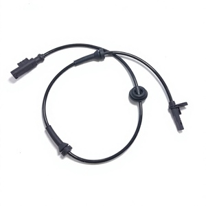 Sensor de Velocidad de Rueda ABS Trasero Izquierdo/Derecho para Kia (CROUSE) OEM CR40110301 - Product Image 4