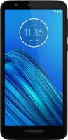 Original débloqué pour Motorola Moto E6/E4/G4/X4 téléphone mobile d'occasion pas cher avec écran de 5.5 pouces carte SIM LTE unique