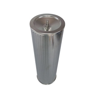 Nhà máy điện thay thế yếu tố thủy lực lọc dầu Cartridge INR-S-00620-API-PF5-V - Product Image 1