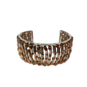 Bracelet de mode NE695-S046-9594BK - Product Image 2