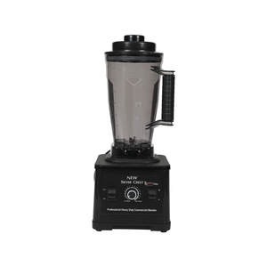 Heavy Duty Electric <b>Blender</b> 4L Double Cup Commercial Juicer Mixer for Hotel Restaurant Cafe Food Preparation - Product Image 2