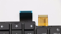 Clavier de remplacement pour Lenovo ThinkPad T460S T470S 00PA534 SN20H42446 Clavier rétroéclairé avec point de suivi