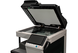 เครื่องพิมพ์สำเนาสองสี Konica Minolta C224e สี C364