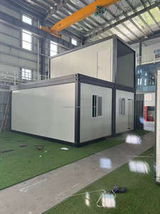 Choyueh แปลนบ้านคอนเทนเนอร์รูปตั<span class=keywords><strong>ว</strong></span> L <span class=keywords><strong>พ</strong></span>ร้อม<span class=keywords><strong>2</strong></span>ห้องนอนและแผ่นโลหะ-36ตร. ม.-290FT2<span class=keywords><strong>พ</strong></span>ร้อมสระว่ายน้ำ - Product Image 6