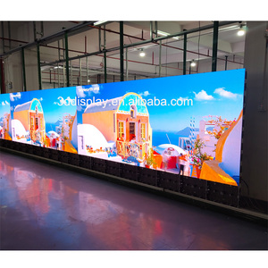 Kỹ Thuật Số LED Biển Quảng Cáo Trong Nhà Bảng Hiệu LED P1.25 P1.875 P2 P2.5 P3 P3.07 LED Hiển Thị Hoạt Động Không Thấm Nước Màn Hình TV - Product Image 5