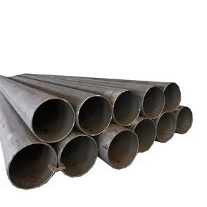 ATFA12 15 inch seamless steel pipe