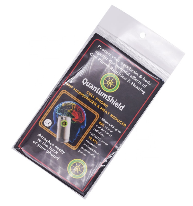 Золотистый и серебристый 28 мм круглый скалярный квантовый экран для сотовых телефонов противорадиационная наклейка, чип защиты EMF для мобильного телефона