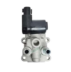 22270-11020 136800-1030 136800-1072 Iacv Stepper Motor Auto Motor Deel Stationair Regelklep Voor Toyota - Product Image 1