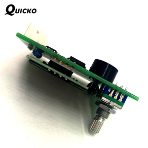 Station de soudage électrique QUICKO DIY T12 avec écran OLED, contrôleur pour un chauffage rapide, état neuf, pointes de fer à souder - Product Image 2