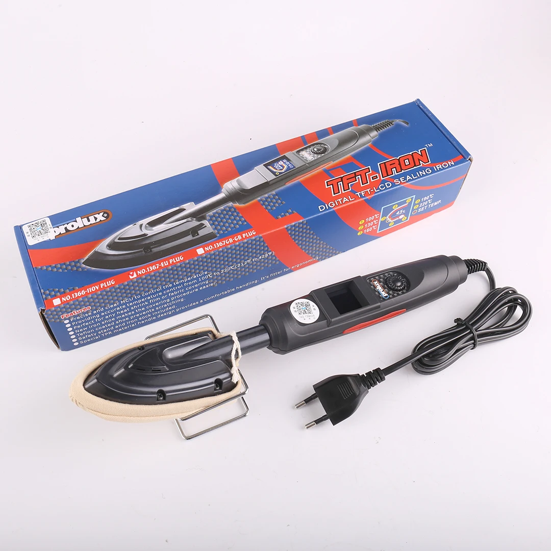 PX1367 Plancha 230V