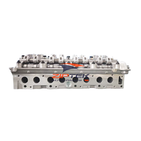 2.9 pièces de moteur diesel J3 culasse Assy pour Hyundai Terracan Kia Carnival