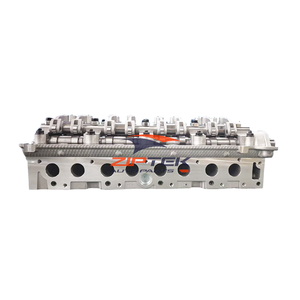 2.9 pièces de moteur diesel <span class=keywords><strong>J3</strong></span> culasse Assy pour Hyundai Terracan Kia Carnival - Product Image 3