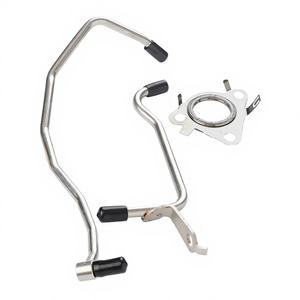 Nouveau pour Ford F150 : Manchons de Câble de Refroidissement du Turbocompresseur, Anneau de Buse 926-186 926-187, Modèle de Moteur - Product Image 3