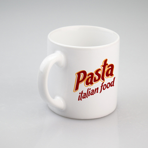 Topjlh Custom LOGO 6oz mini formato tazza da <span class=keywords><strong>caffè</strong></span> in ceramica set sublimazione trasferimento in bianco stampa tazze da <span class=keywords><strong>caffè</strong></span> in porcellana - Product Image 3