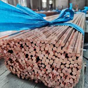 Barra de cobre bronce cromado C48600 C37000 C36010 C37700 C5102 C51000 C18150 C18160 C18170 - Product Image 2