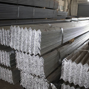 Prix des profilés en acier galvanisé 2x2, barres angulaires en acier, profilés en acier, tailles et prix des angles en acier métallique - Product Image 3