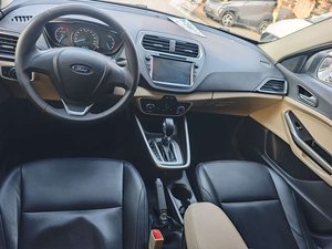 <span class=keywords><strong>Ford</strong></span> <span class=keywords><strong>Escort</strong></span> 2017 Facelift 1.5L Automatica Usata, Basso Consumo di Carburante, Affidabile e di Facile Manutenzione per Acquirenti Asiatici e Africani - Product Image 6