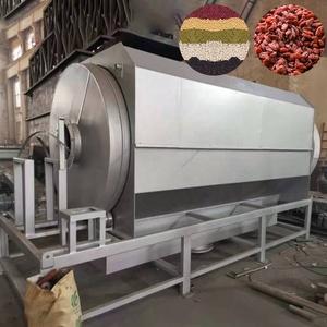 Sản lượng cao trống loại hóa chất sàng sàng máy/Trung Quốc Nhà cung cấp trực tiếp nhỏ dạng hạt quay trống Lọc - Product Image 5