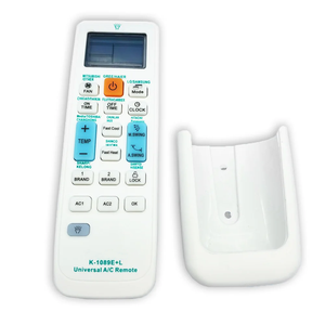 K-1089E + L Phổ A/C Điều Khiển Điều Hòa Không Khí Điều Hòa Không Khí Điều Khiển Từ Xa - Product Image 4