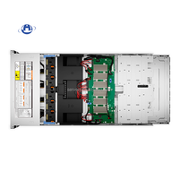 Dells Xe9680 Modèle Nvi Dia Gpu H100 Ai Serveur