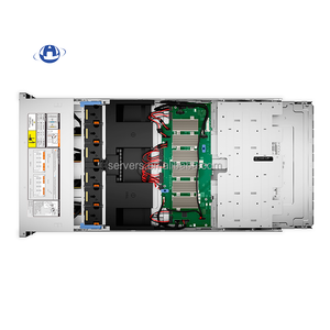 Dells Xe9680 модель Nvi Dia Gpu H100 <span class=keywords><strong>Ai</strong></span> сервер - Product Image 4