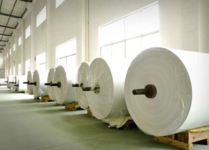 48g Jumbo Rolls Thermal Paper <b>Office</b> <b>Printing</b> Paper For Cash Register In Brazil Market - Product Image 2