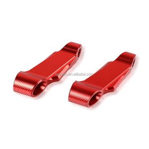 Accessoires de Moto, Adaptateur d'Extension de Rétroviseur CBR250F pour Honda <span class=keywords><strong>CBR</strong></span> 250F <span class=keywords><strong>CBR</strong></span> <span class=keywords><strong>250</strong></span> <span class=keywords><strong>F</strong></span> - Product Image 1