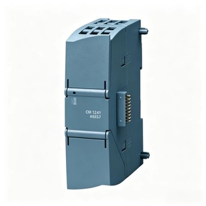 Módulo PLC 6ES7241-1CH32-0XB0, Módulo de Comunicación CM1241, Puerto Sub-D de 9 Pines, Módulo de Expansión Industrial - Product Image 2