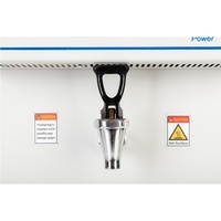 Distributeur automatique de paraffine Roundfin pour l'encastrement de tissus histologiques, équipement de laboratoire à chauffage de cire