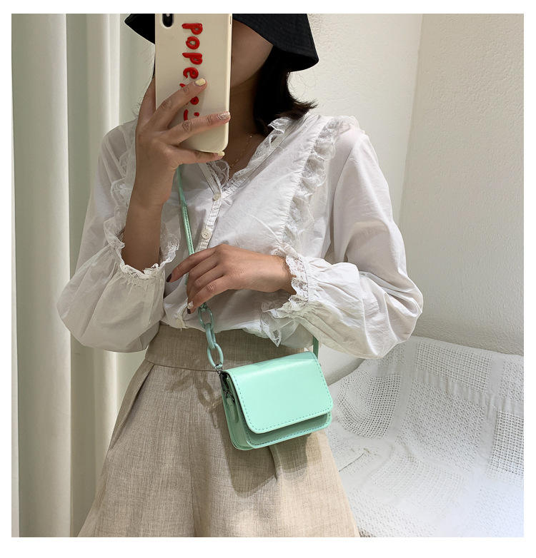 ทรัมเป็ตสีเขียว