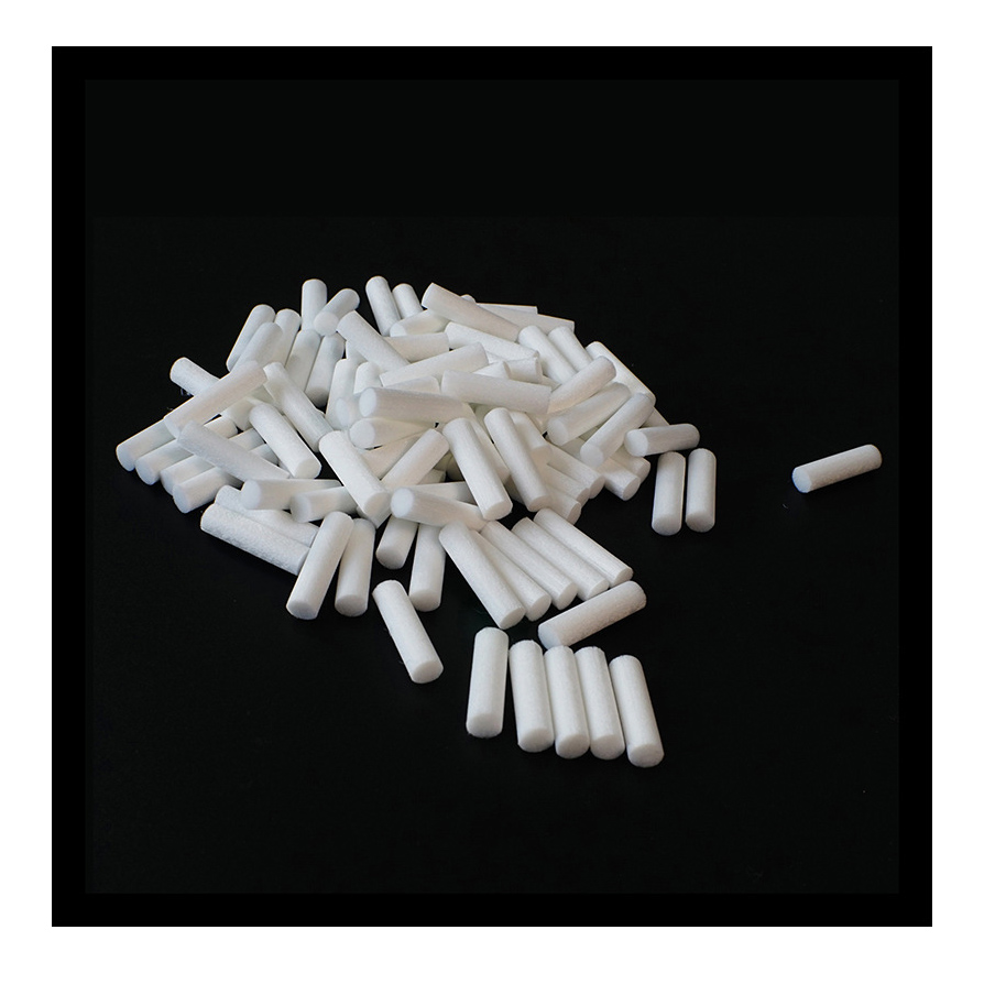 cigarette filter alternative cellulose acetate cost decrease