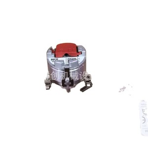 Encoder Absoluto Sick SKM36-HFA0-S11 AK0H, Diámetro Exterior de 38 mm, Eje de 6 mm - Product Image 1