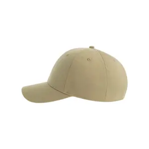 Gorra Joshua sostenible, merchandising ecológico - Product Image 2