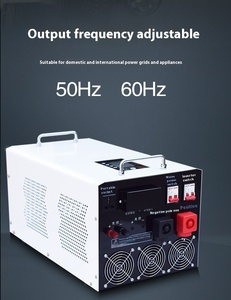 <span class=keywords><strong>2025</strong></span> lưu trữ pin năng lượng mặt trời mới 500W 1kw lưu trữ năng lượng 3KW trong pin - Product Image 2