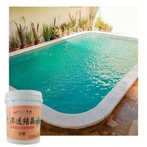 Sapion Factory <b>Cement</b>-Based Waterproofing Material Penetrating Infiltration Crystalline <b>Waterproof</b> Coating - Product Image 2