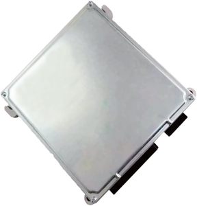 Módulo de Control Electrónico VECU Jision 14390015 para Cargadora EW140B EW160B EW180B EW200B, Piezas de Repuesto OEM - Product Image 1