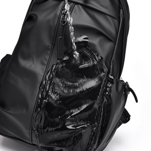 Bolso de Pecho Funcional Casual Unisex, Mochila Bandolera Ligera Deportiva para Deportes al Aire Libre - Product Image 5
