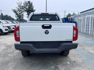 Nueva <span class=keywords><strong>camioneta</strong></span> diésel 2WD a la venta - Product Image 5