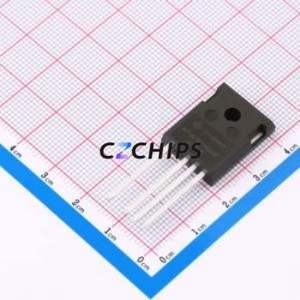 Transistor NTH4L027N65S3F-HXY TO-247-4L Original y Nuevo, MOSFET de Carburo de Silicio (SiC MOSFET) - Product Image 1