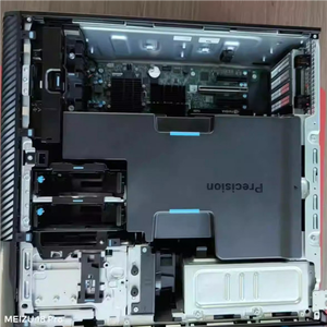 Station de travail tour haut de gamme nouvelle génération T5860 W3-2423 16 Go 256 Go <span class=keywords><strong>T400</strong></span> 4 Go GPU Design Ordinateur de bureau - Product Image 6
