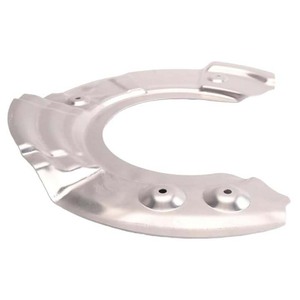 Cubierta de disco de freno Bmw 34116775265 de aleación de aluminio para pieza de repuesto de vehículos marinos - Product Image 3
