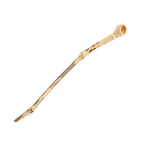 Cuchara de Bambú para Matcha, Juego de 100 Piezas, Accesorio para la Ceremonia del Té Japonés - Product Image 5