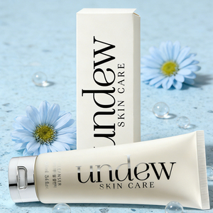 Bálsamo Desmaquillante UNDURE, Primer Paso, Doble Limpieza, Derrota el Maquillaje y el SPF, Nutritivo con Aceite - Product Image 3