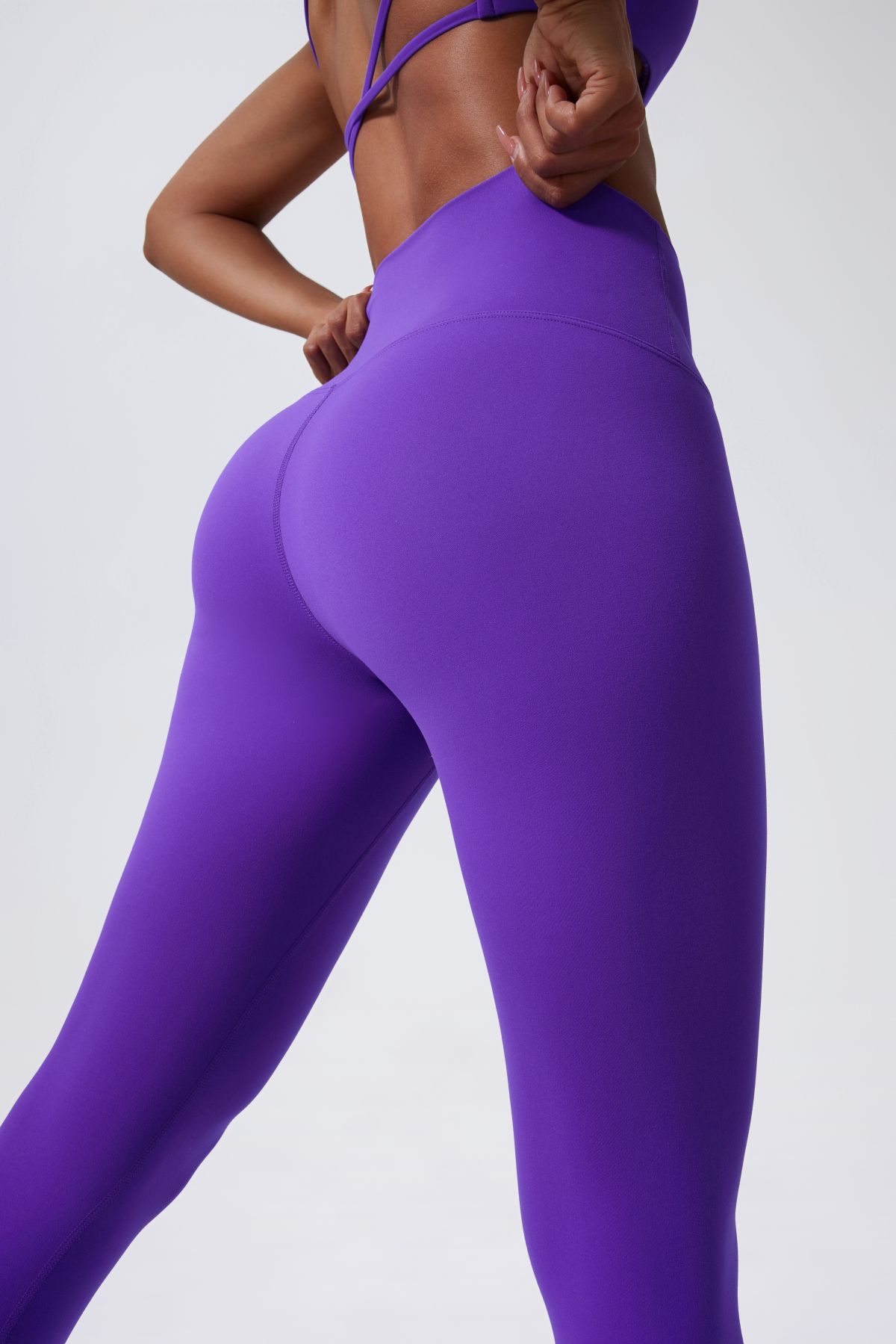 noble purple