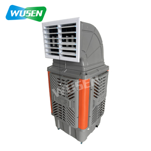 Hiệu quả cao công nghiệp làm mát không khí bay hơi bể nước lớn điều kiện mới tốt nhất bay hơi (Đầm Lầy) làm mát - Product Image 3