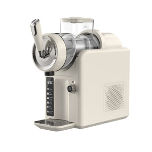 Tùy chỉnh đa chức năng hoàn toàn tự động hộ gia đình nhỏ nước giải khát <span class=keywords><strong>Smoothie</strong></span> Máy làm kem qua biên giới tuyết tan chảy máy - Product Image 6