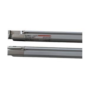 SL-C48H-T Safety <b>Light</b> <b>Curtain</b> 24V DC 87mA Class2 Dual-Channel OSSD Output 0.3m-9m Sensing SIL3 SL- - Product Image 1